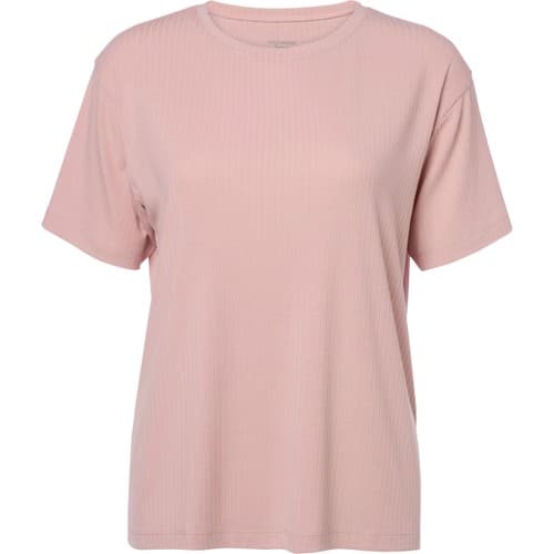 Pyjamastopp Bea ljusrosa L