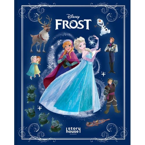 Disney klassiker Frost