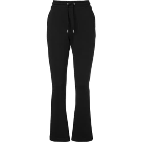 Svettisbyxa Flare Svart L