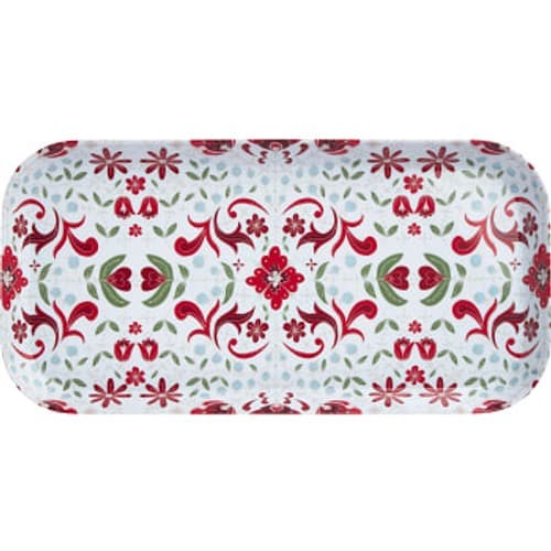 Bricka melamin Särna 31x