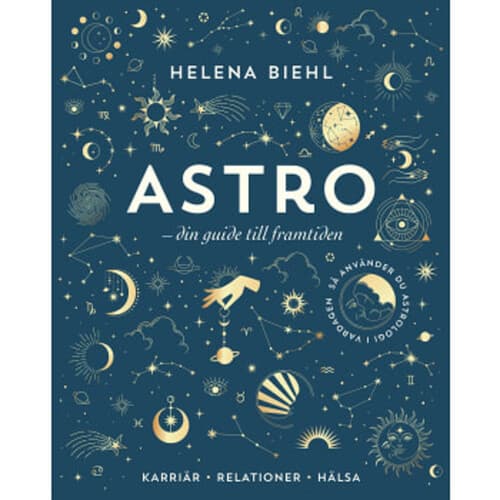 Astro : din guide till framtiden