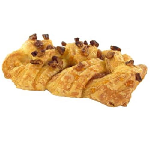 Maple Pecan