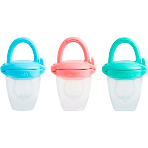 Matprovare Blandade Färger