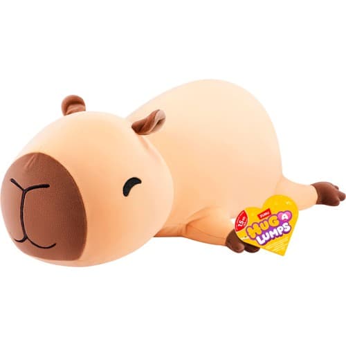 Mjukis Capybara