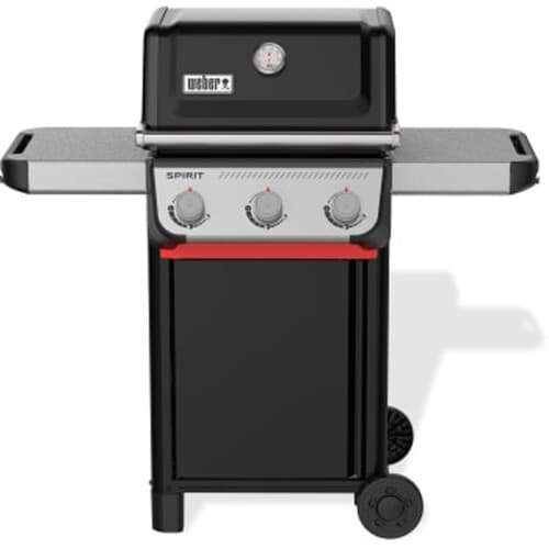 Gasolgrill Spirit E-310