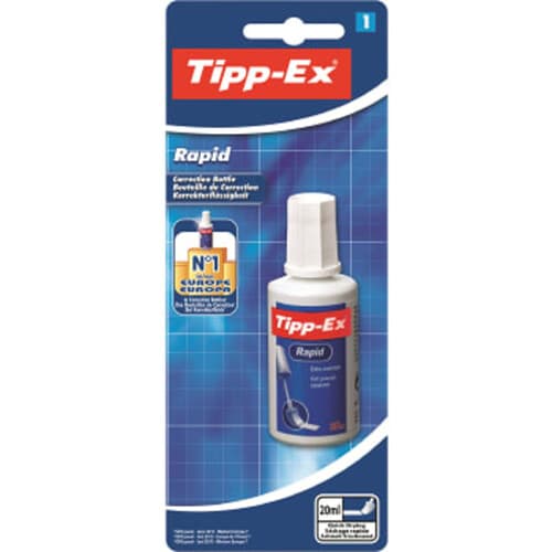 Rapid BIC