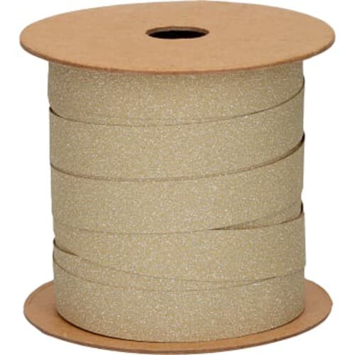 Presentband Guld Glitter
