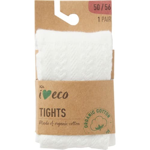 Babystrumpbyxa Boo 50/56