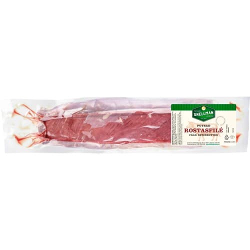 Rostasfilè