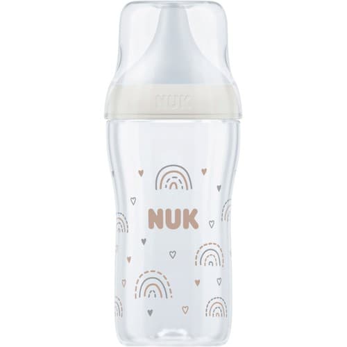 Nappflaska Perfect Match 3+m