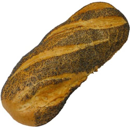 Bergislimpa