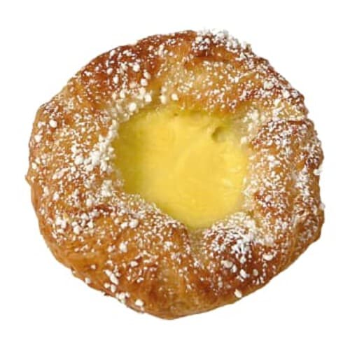 Wienerbröd spandaue