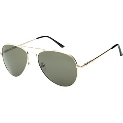 Solglasögon 011 guld