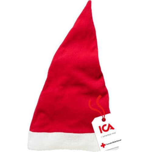 Tomteluva fleece Vuxen Onesize