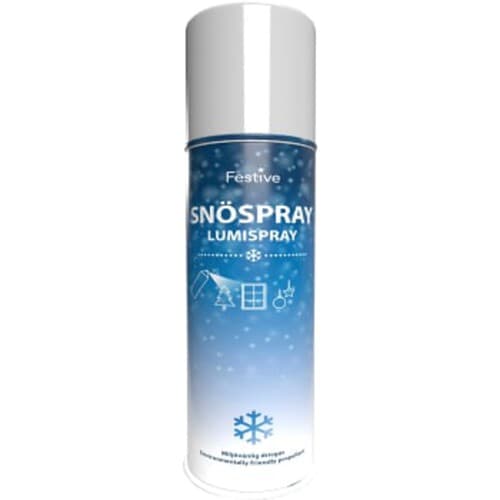Snöspray 300ml