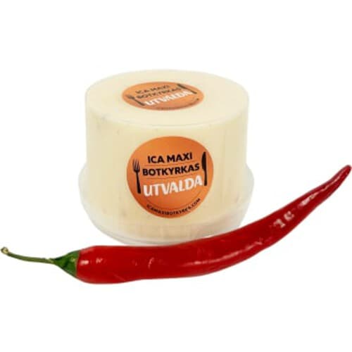 Aioli Chili Delikatessens Utvalda