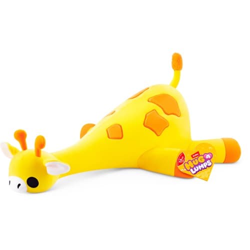 Mjukis Giraff