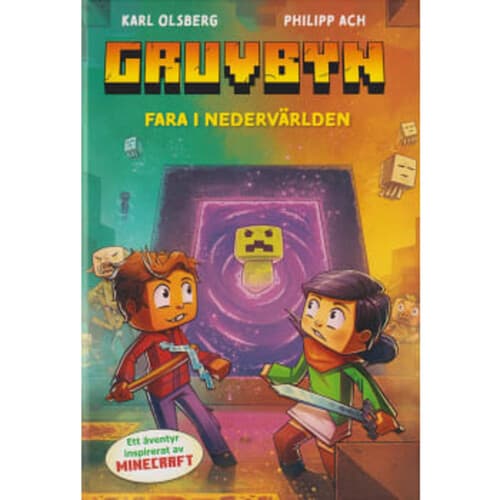 Fara i nedervärlden