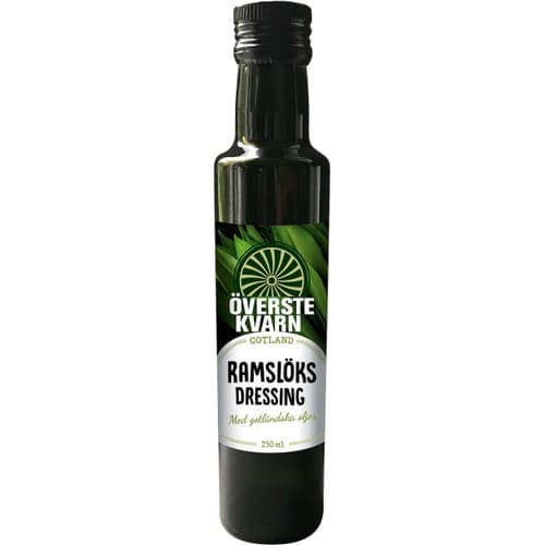 Ramslöksdressing 250ml