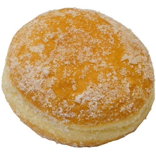Vaniljmunk