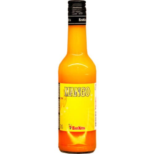 Drinkmix Mango