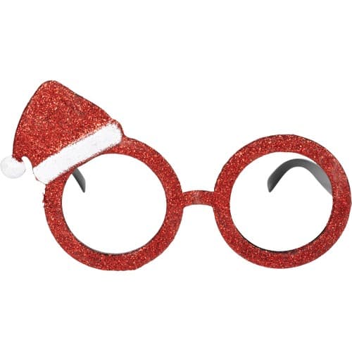 Julglasögon Tomteluva ic Season