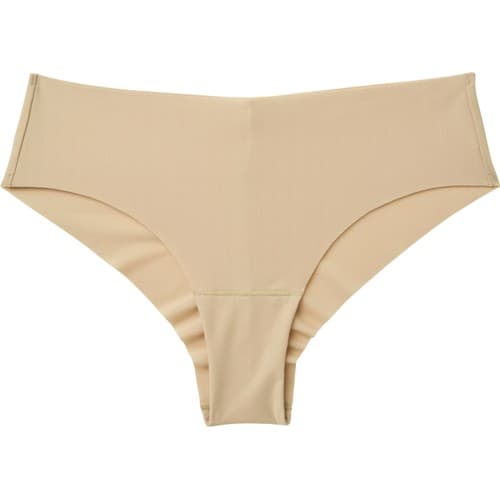Brazilian Invisible beige 36/38