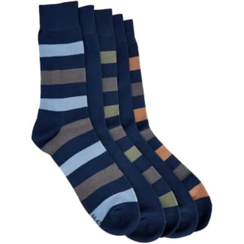 Ankelsocka Solna rand