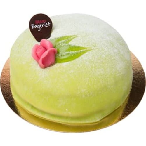 Prinsesstårta 10 bitar