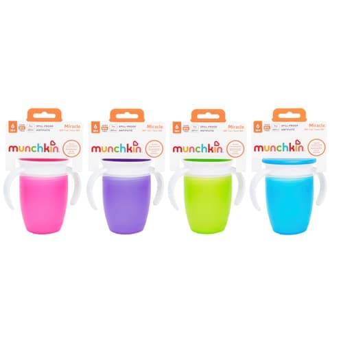 Mugg Mirakel Handtag Färgbyte