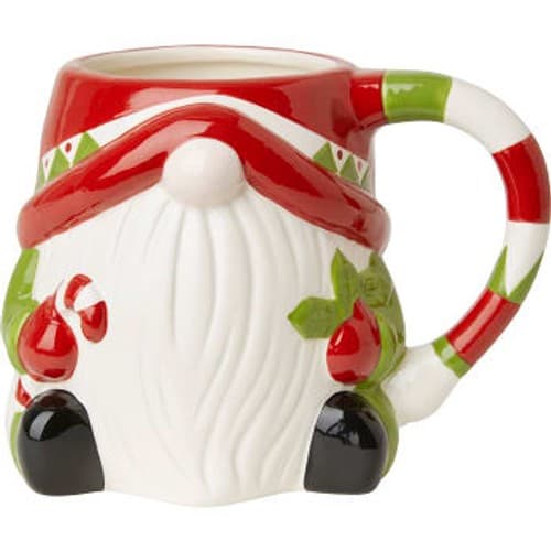 Mugg Tomte