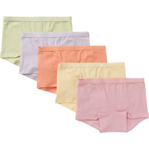 Boxer Gry enf mix 134/140