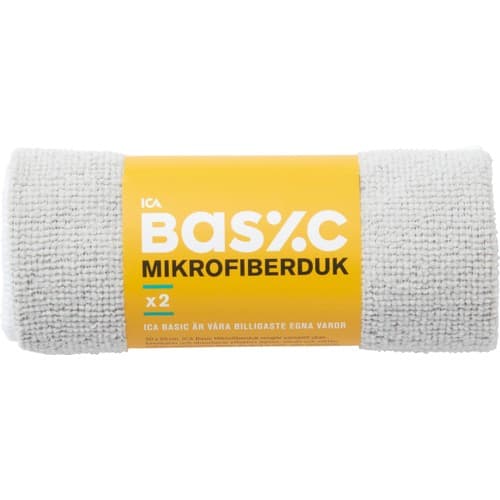 Mikrofiberduk