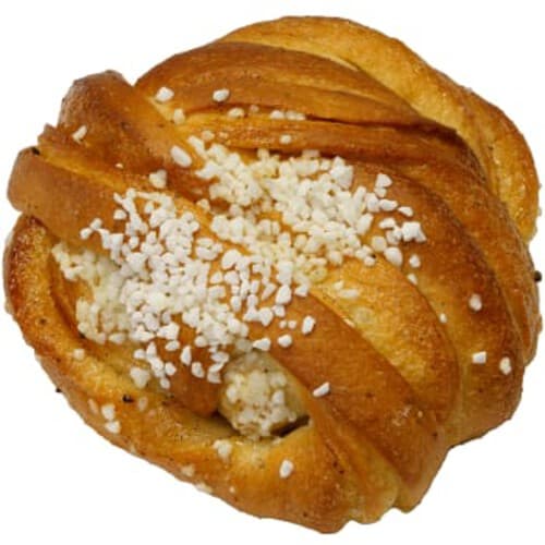 Vaniljknut