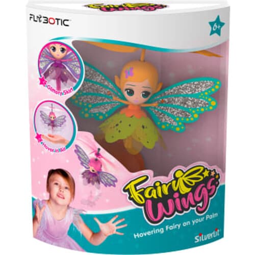 Fairy Wings