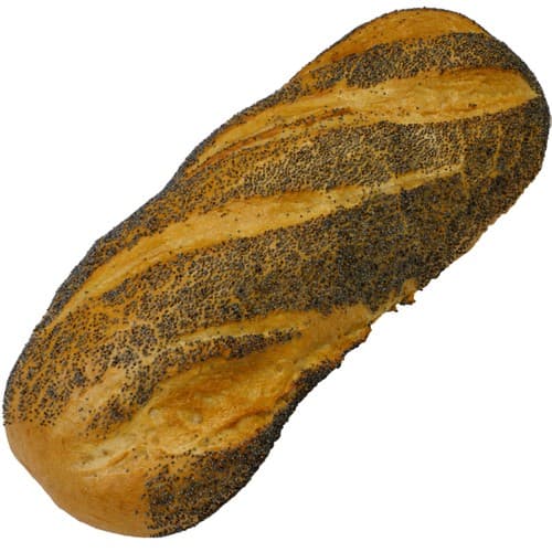Bergislimpa