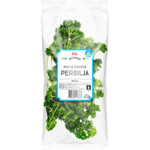 Persilja flowpack