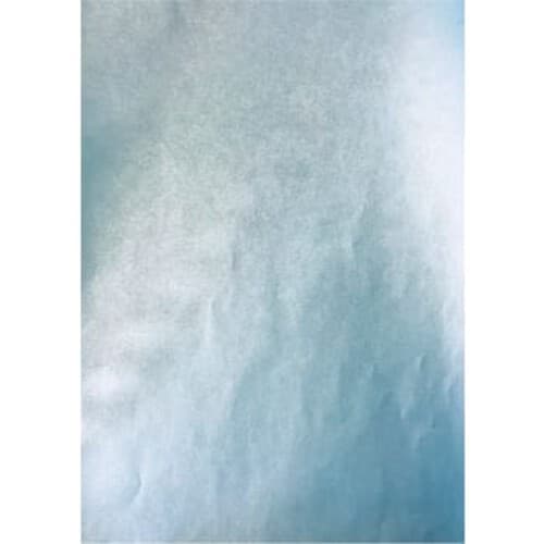 Presentpapper Siri blå