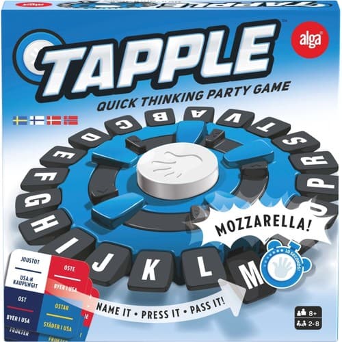 Spel Tapple