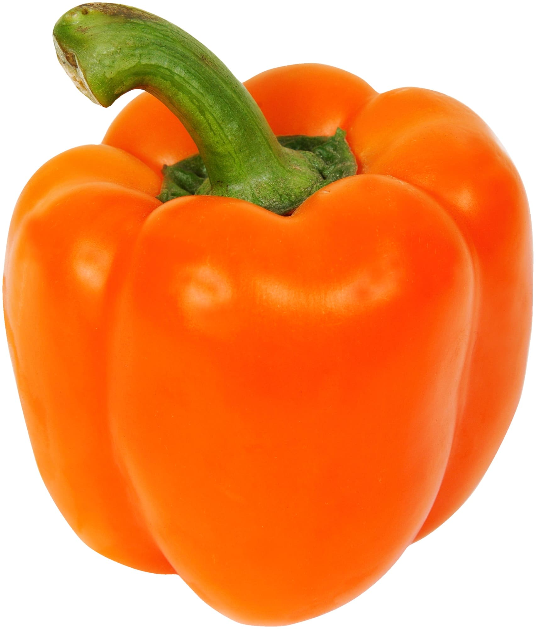 Paprika Orange