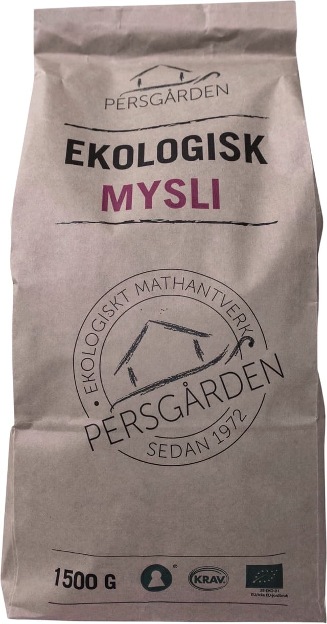 Mysli Familjepack