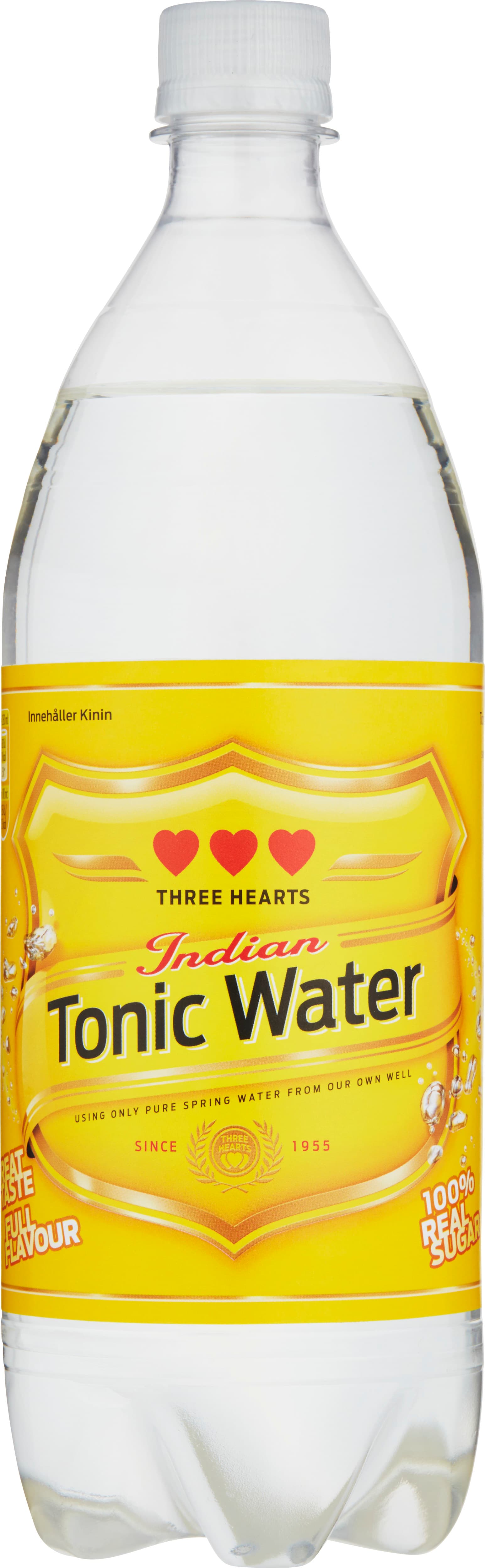 Tonic water