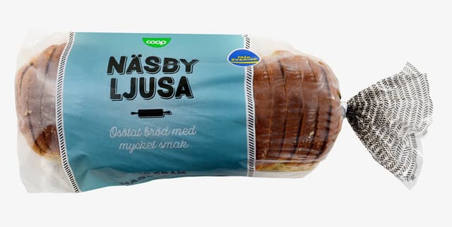 Näsby ljusa