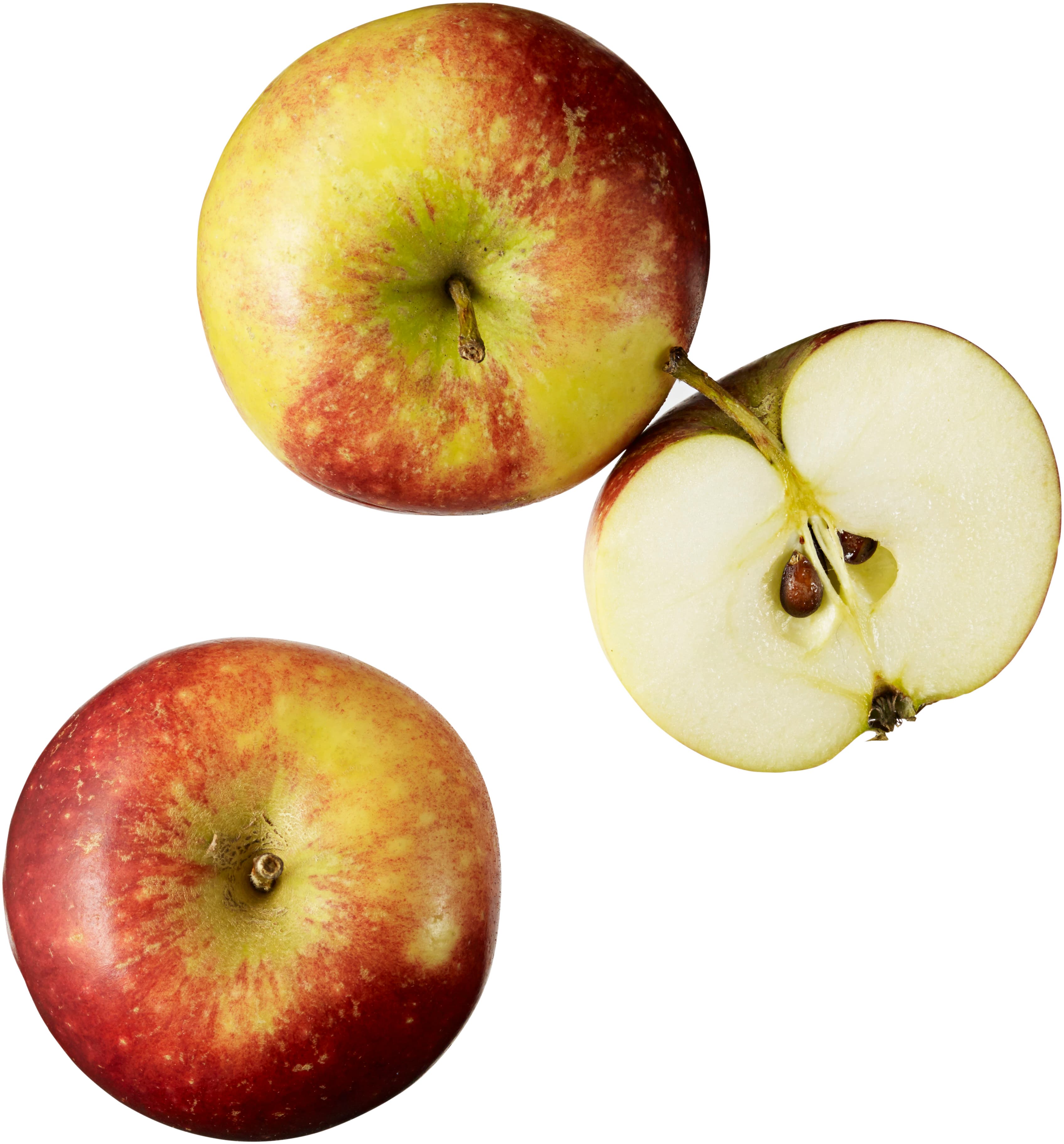 Äpple