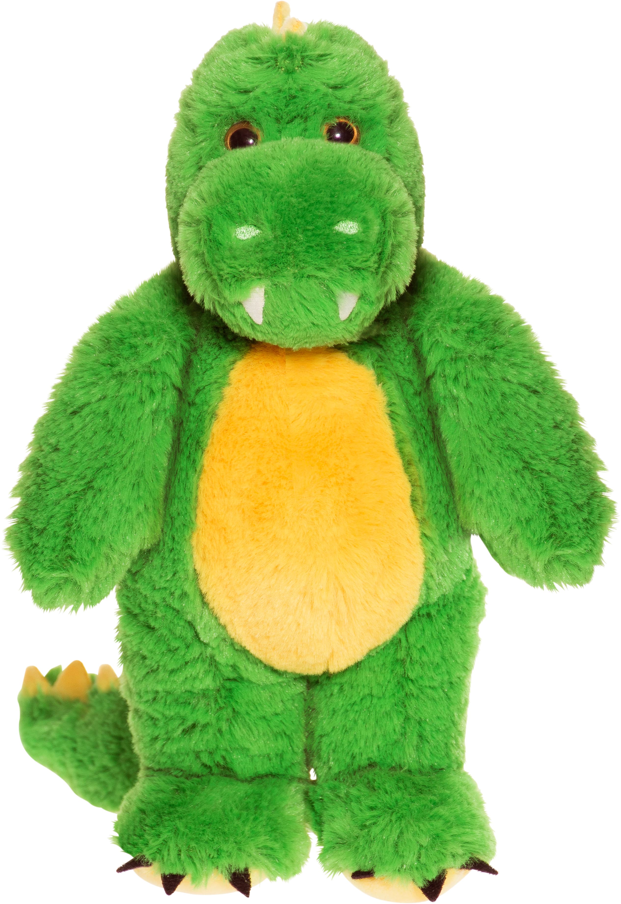 Mjukisdjur Bolibompadraken