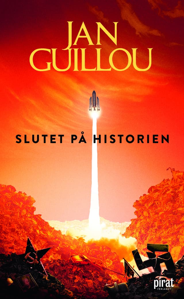Slutet På Historien