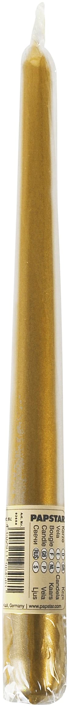 Antikljus Guld