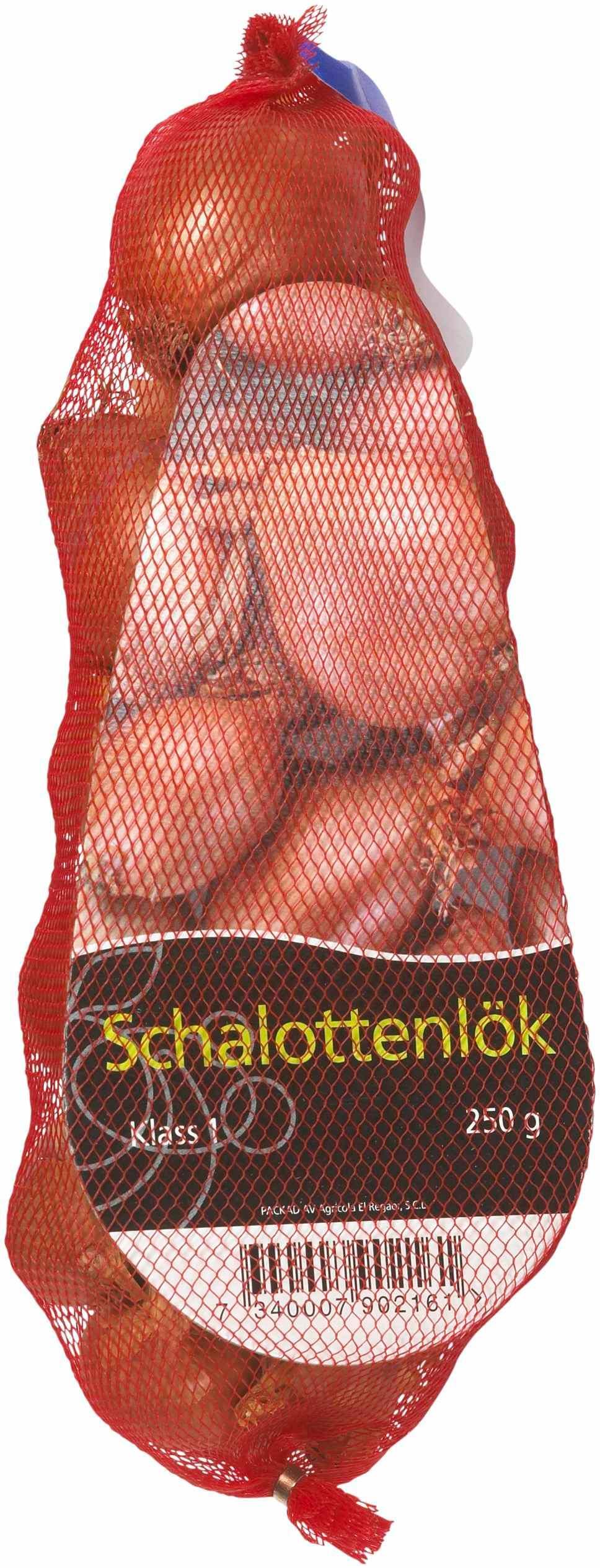 Schalottenlök