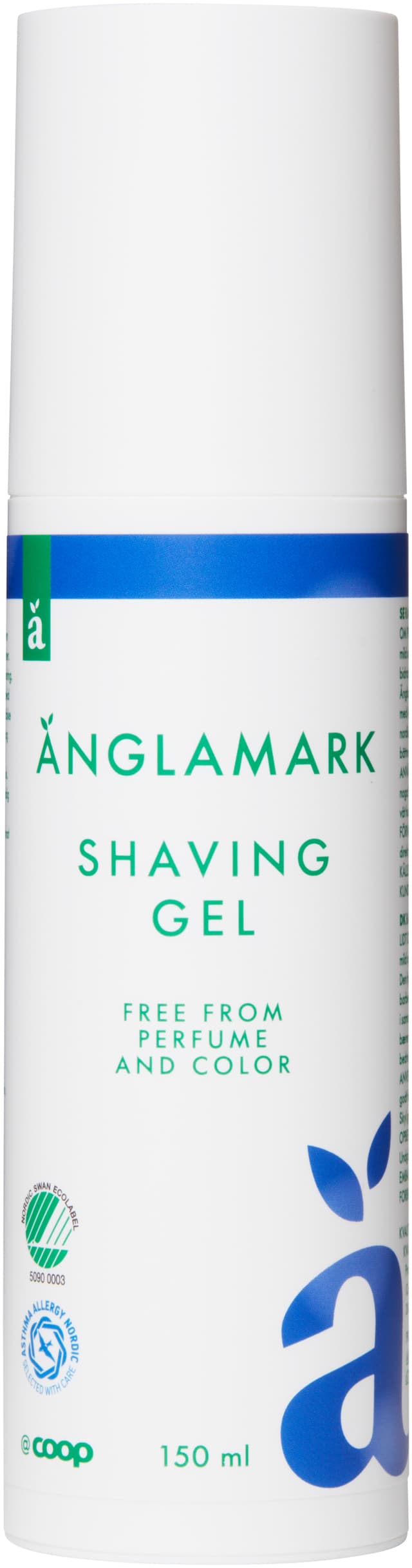 Shaving Gel