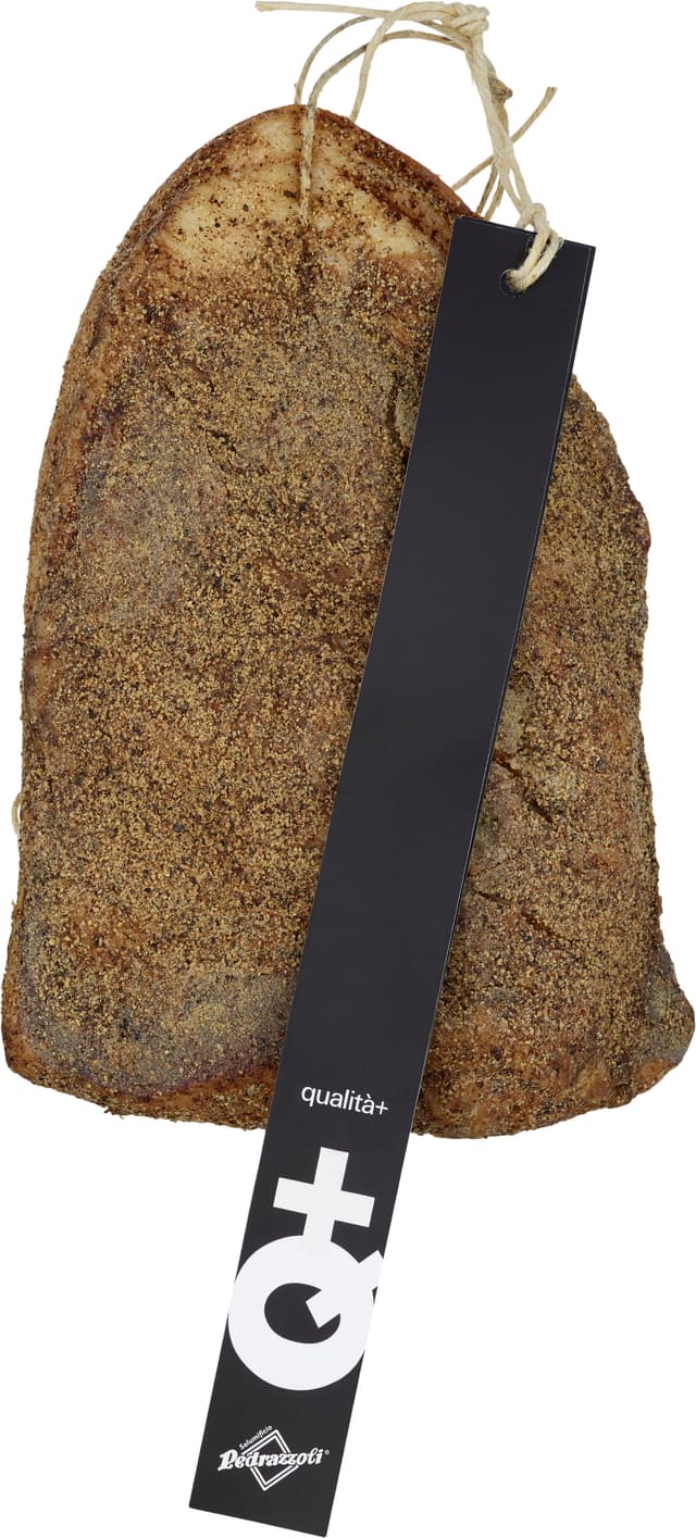 Griskind Guanciale Stagionato